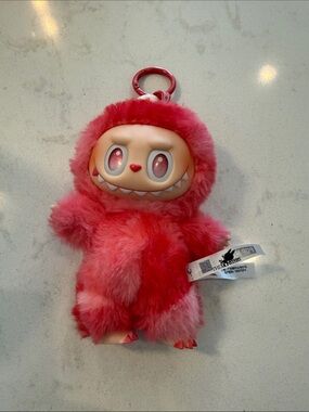 Labubu The Monster from popmart